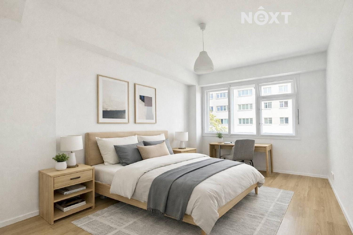 Prodej bytu 3+1 72 m² — photo 3