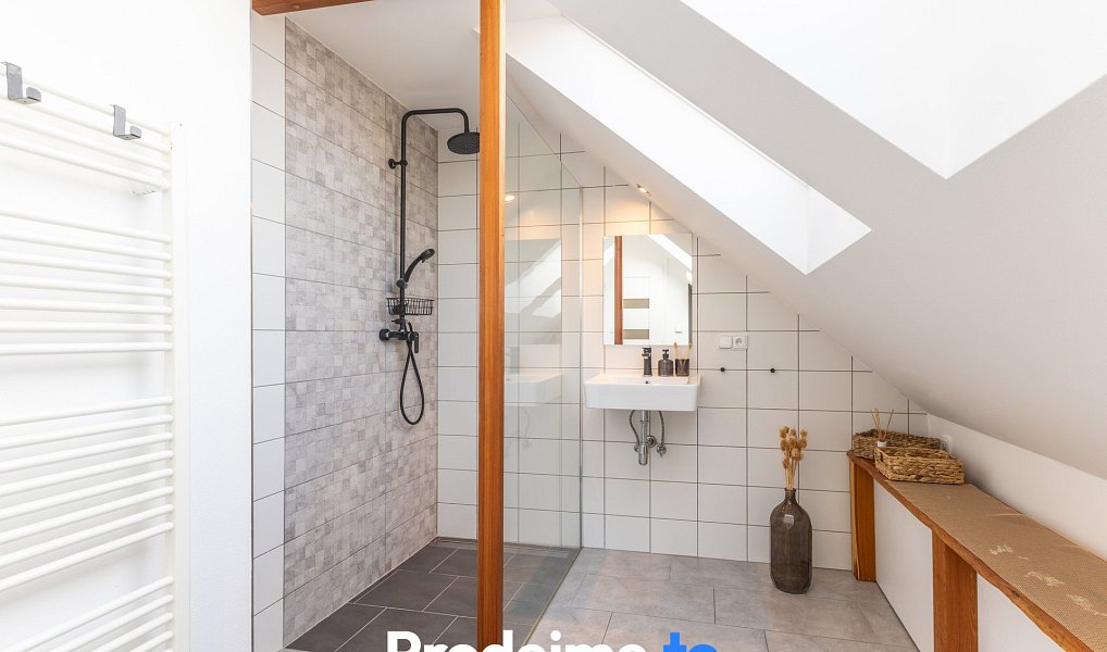 Prodej ubytovacího objektu 108 m², Znojmo – náhled fotky 13