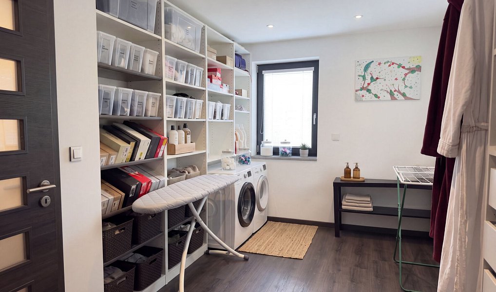 Prodej domu 160 m² s pozemkem 821 m², Statenice – náhled fotky 12