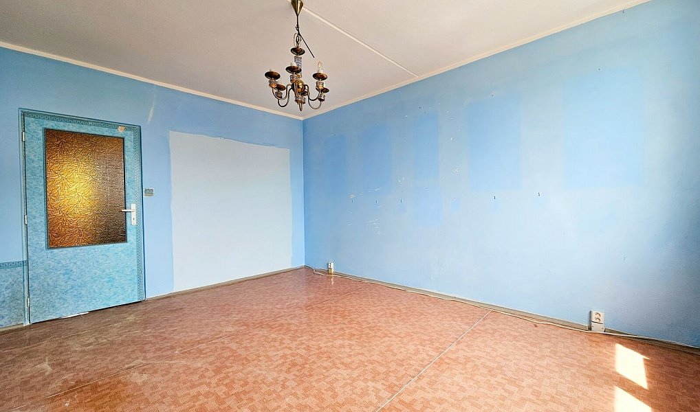 Prodej bytu 3+1 77 m², Chomutov – náhled fotky 13