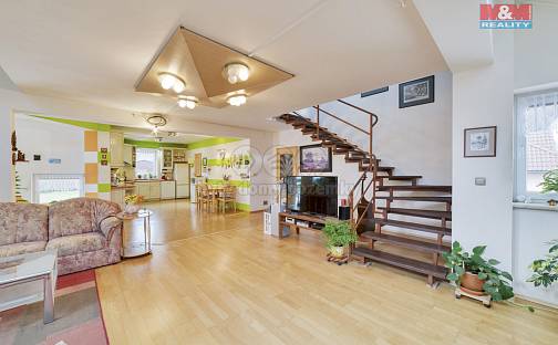 Prodej domu 390 m² s pozemkem 1 606 m², Františkovy Lázně - Žírovice, okres Cheb