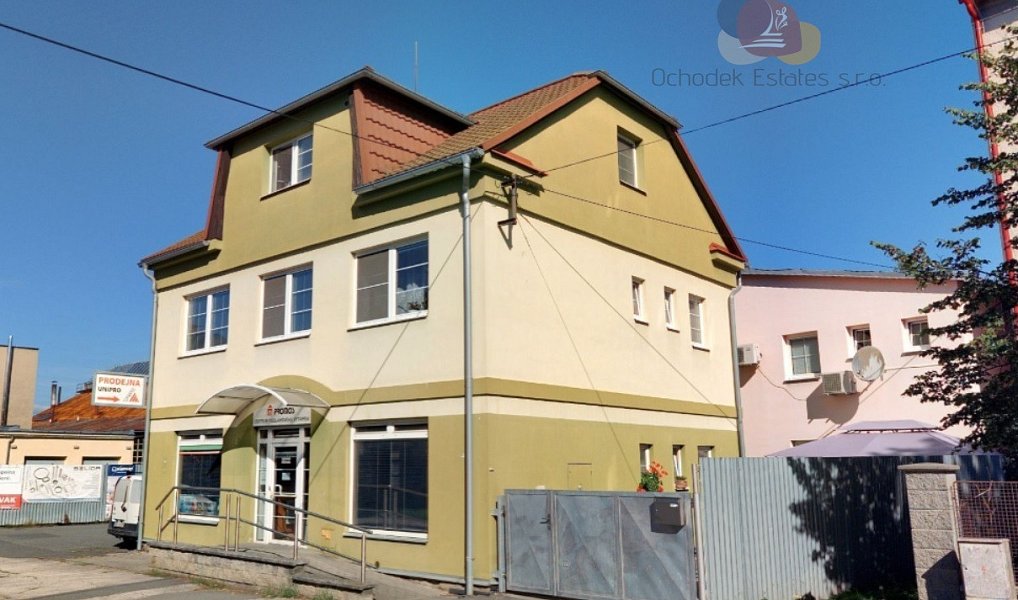 Prodej obchodních prostor 1 694 m², Šumperk – náhled fotky 6