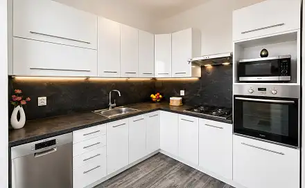 Pronájem bytu 3+1 74 m², Uzbecká, Brno - Bohunice