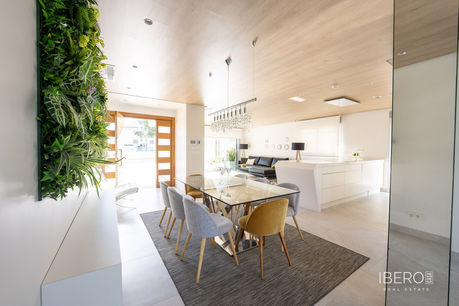 Casa 5+kk – Orihuela, Residencial Vistamar Fase 4 y 5, Dehesa de Campoamor - Vista 5