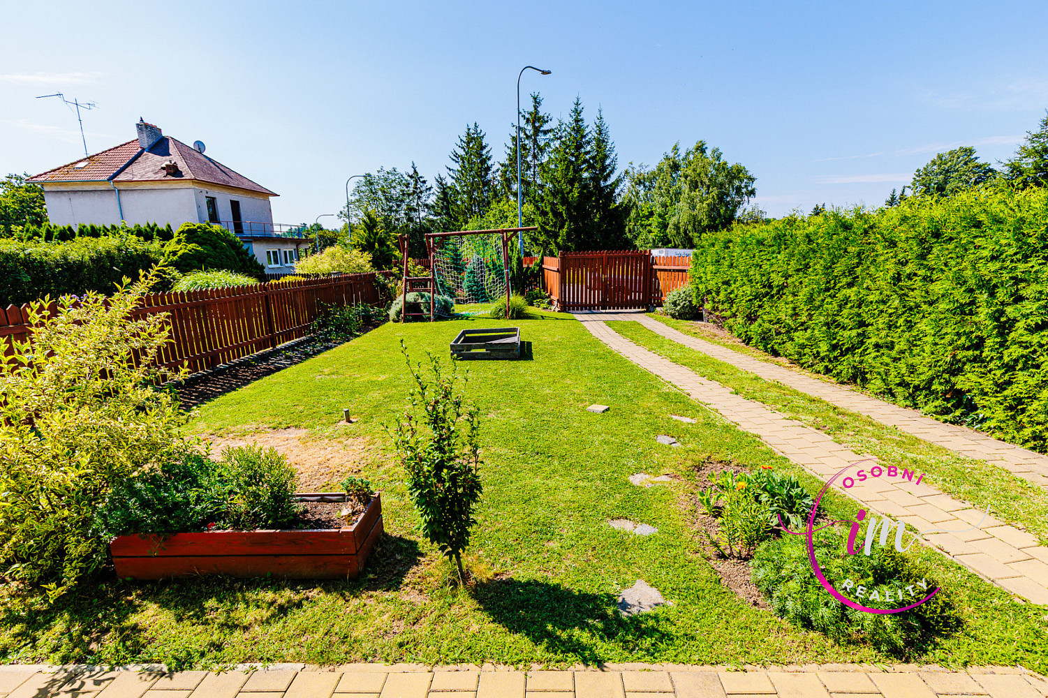 Prodej domu 117 m² s pozemkem 336 m² - Widok 4