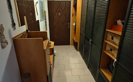 Prodej bytu 3+kk 108 m², Husova, Náměšť nad Oslavou, okres Třebíč