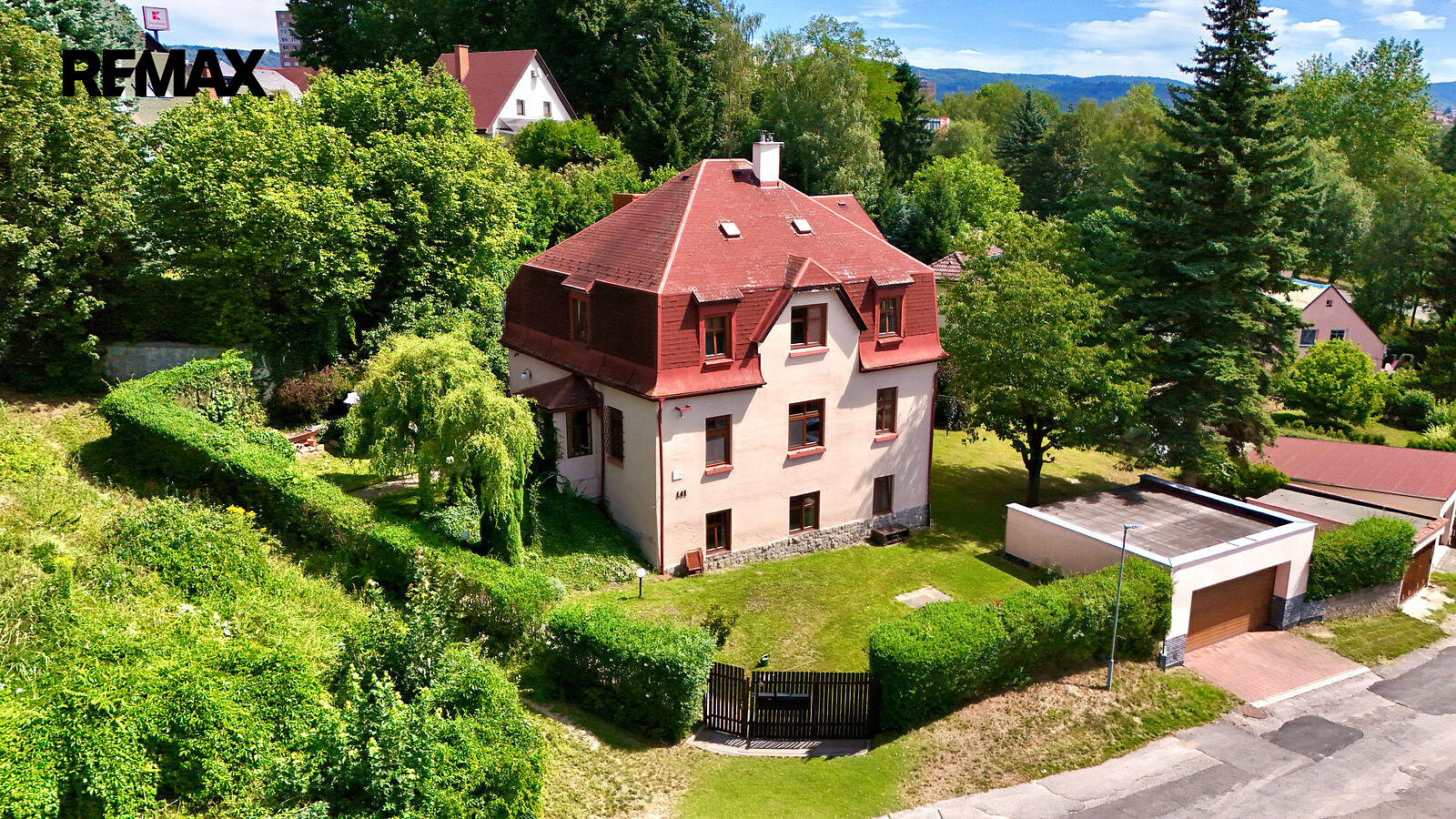 Prodej bytu 3+1 81 m²