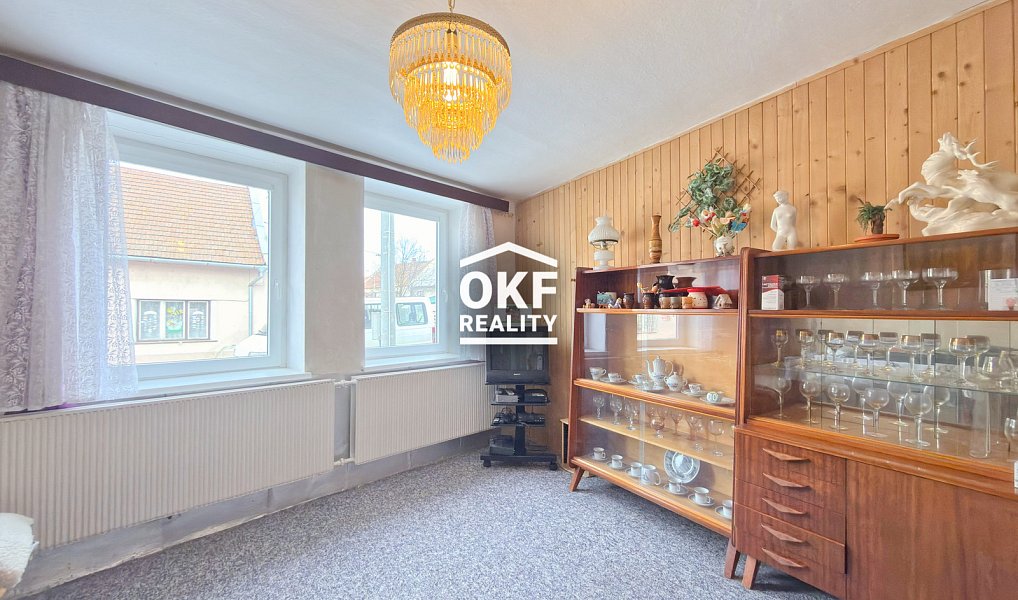 Prodej domu 130 m² s pozemkem 129 m², Měrovice nad Hanou – náhled fotky 6