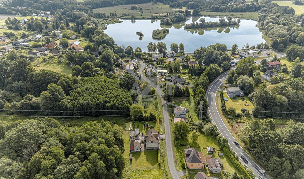 Prodej stavebního pozemku 1 467 m², Rychvald – náhled fotky 9