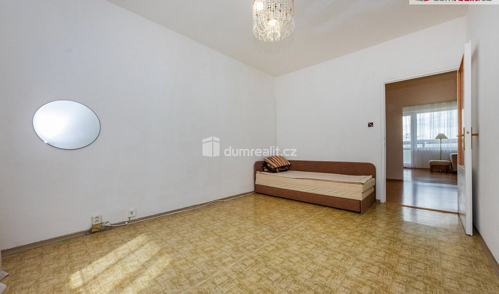 Prodej bytu 2+1 71 m², Praha – náhled fotky 9