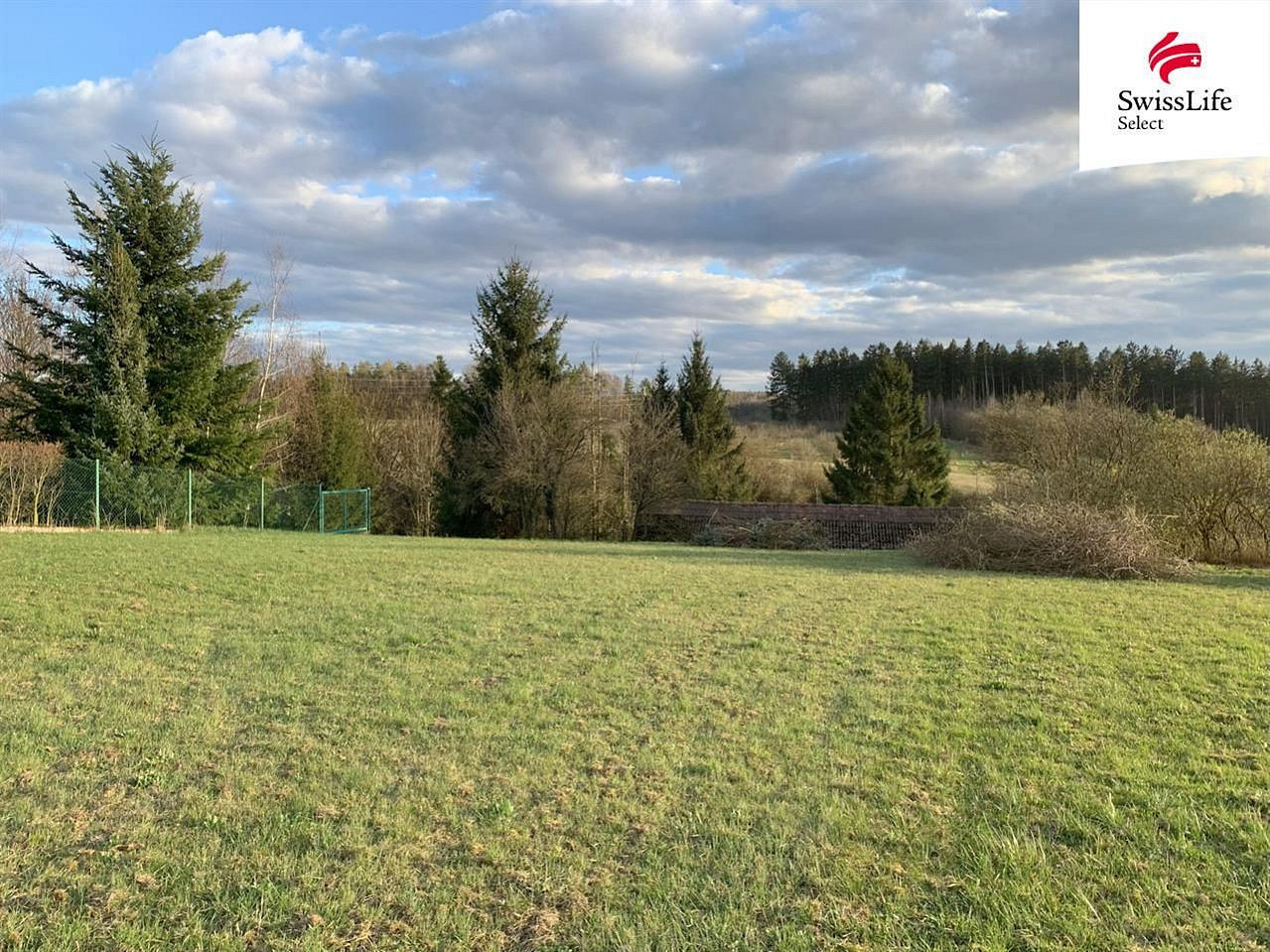 Prodej stavebního pozemku 2 783 m² – fotografie 5