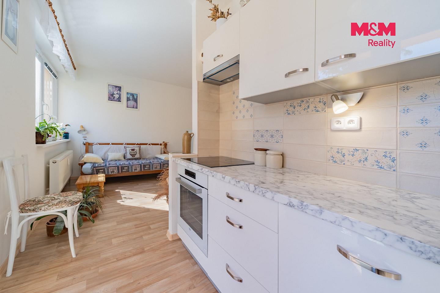 Prodej bytu 2+kk 48 m² – fotografie 3