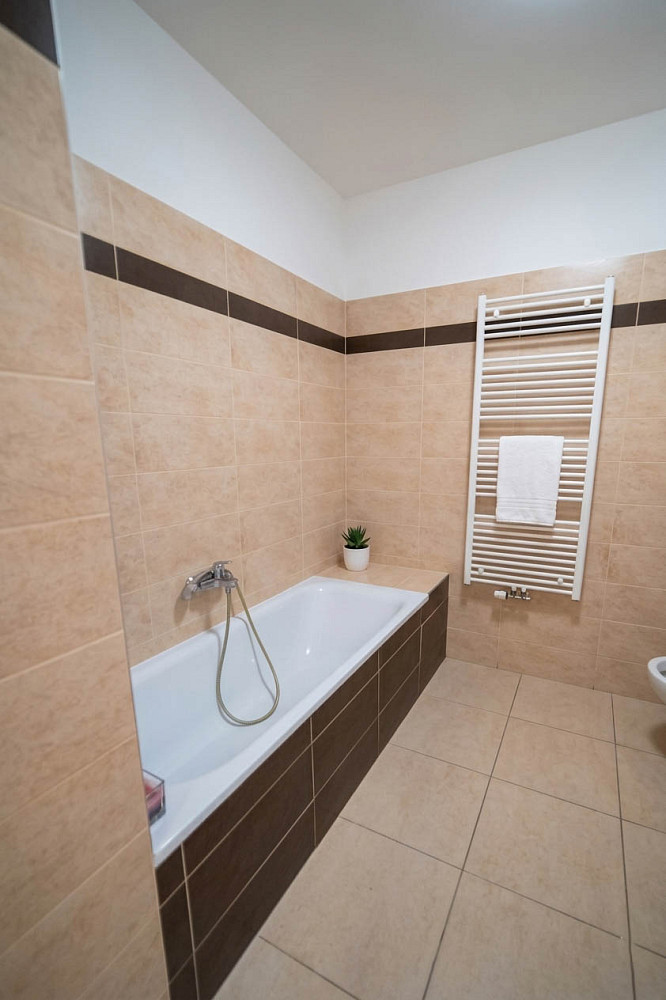 Prodej bytu 1+kk 31 m² - View 6