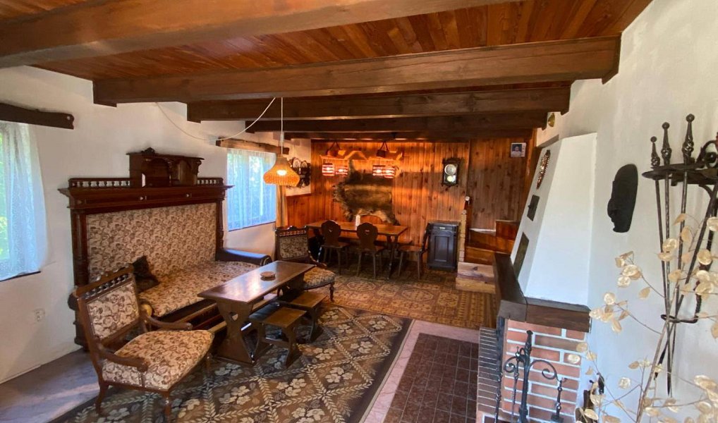 Prodej domu 165 m² s pozemkem 421 m², Dobřeň – náhled fotky 3