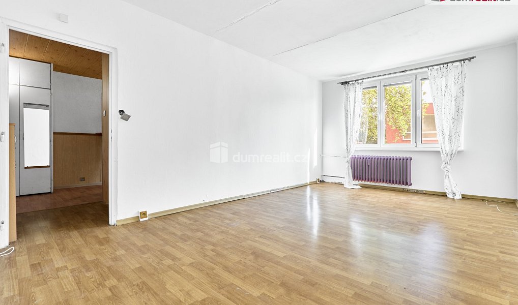 Prodej bytu 1+1 42 m², Sokolov – náhled fotky 7