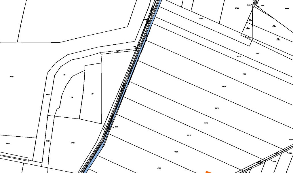 Prodej pole 15 m², Dobrovice – náhled fotky 2