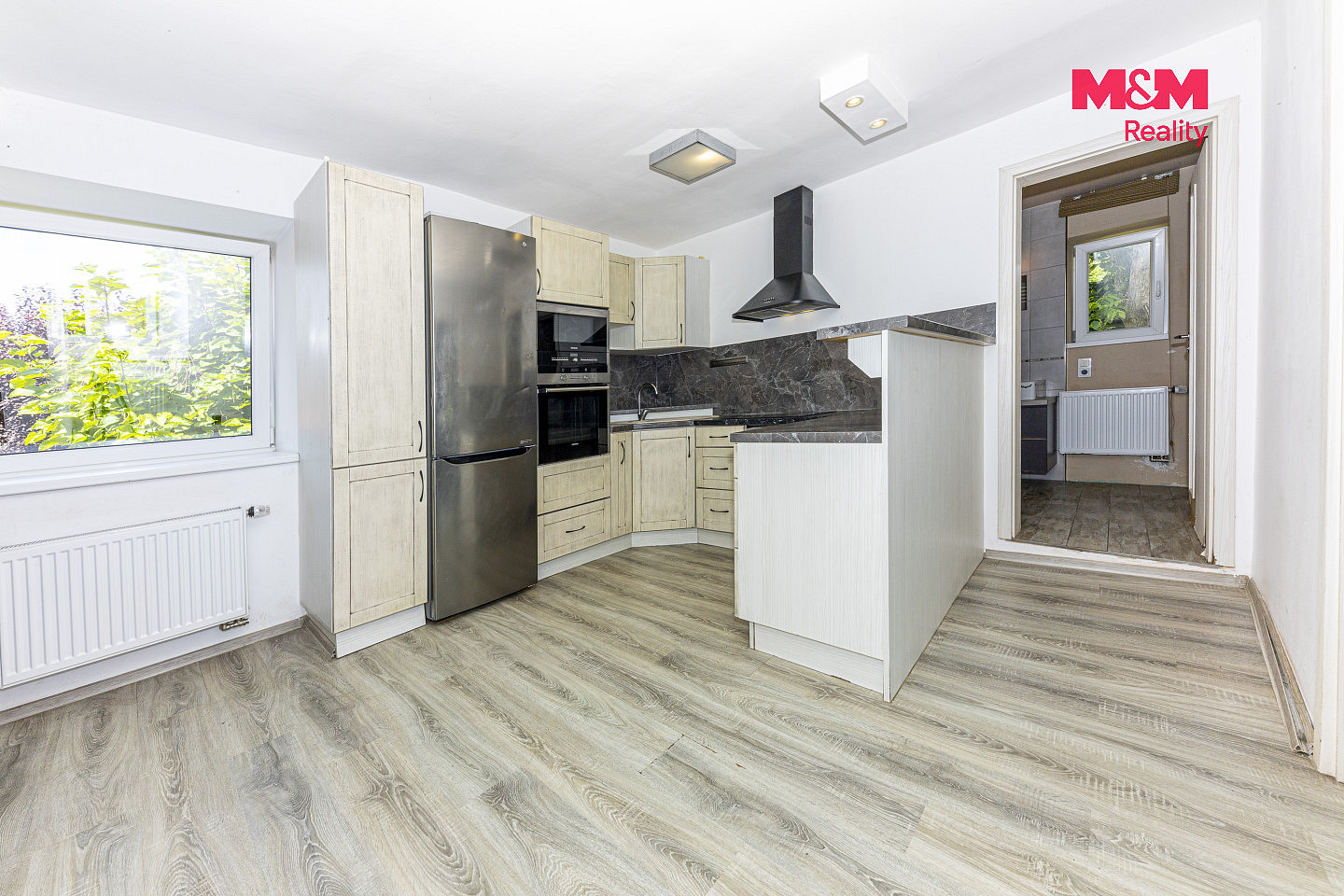 Prodej domu 57 m² s pozemkem 650 m² — photo 2
