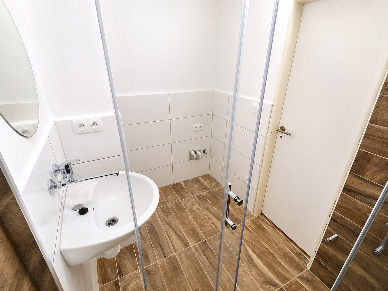 Pronájem bytu 3+1 100 m²