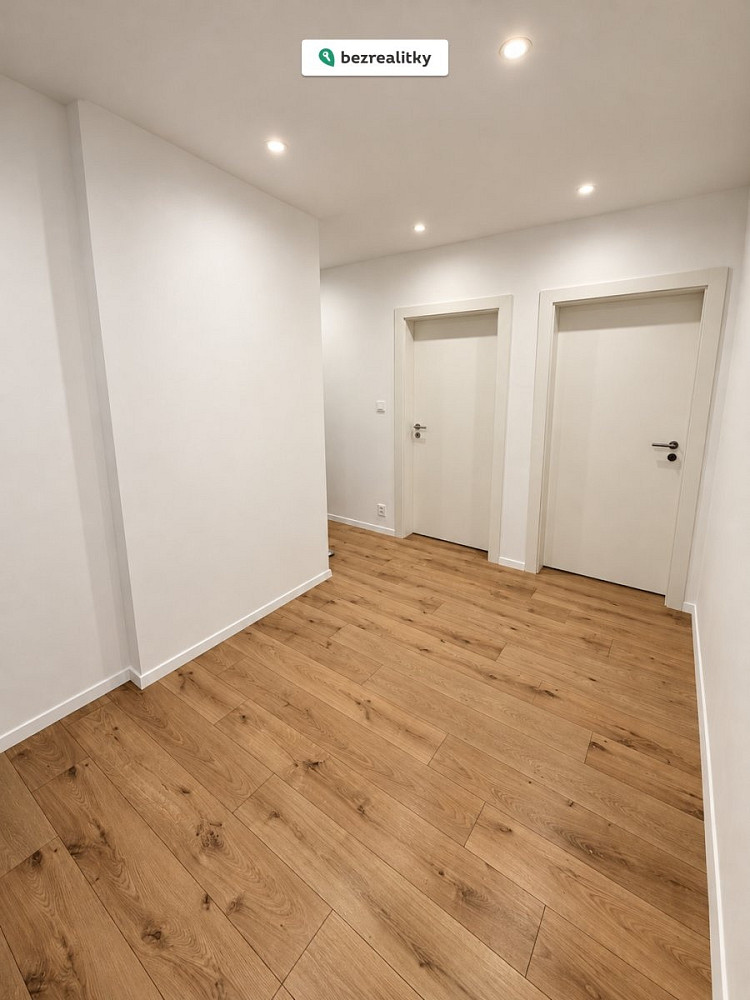 3+1 Apartment in Toužim, Kosmová - View 3