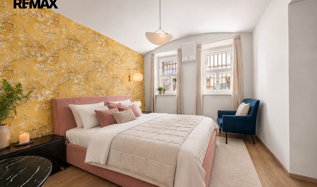 Prodej bytu 2+kk 39 m², Praha – náhled fotky 5
