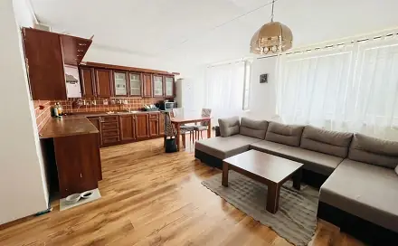 Prodej bytu 3+1 68 m², Josefa Ševčíka, Most