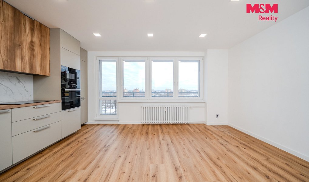 Prodej bytu 4+kk 76 m², Ostrava – náhled fotky 4
