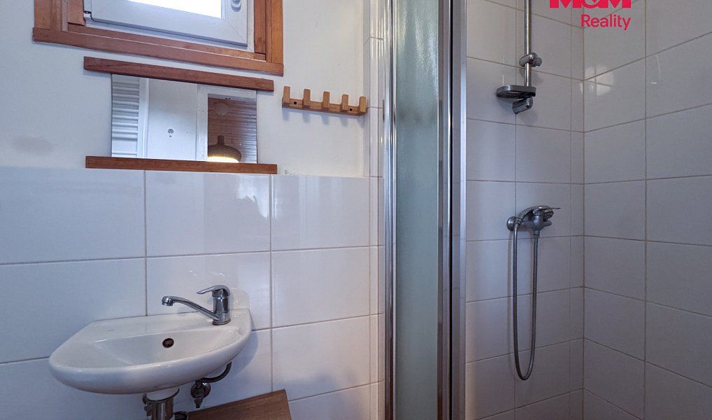 Pronájem chaty/chalupy 59 m² s pozemkem 386 m², Slapy – náhled fotky 15