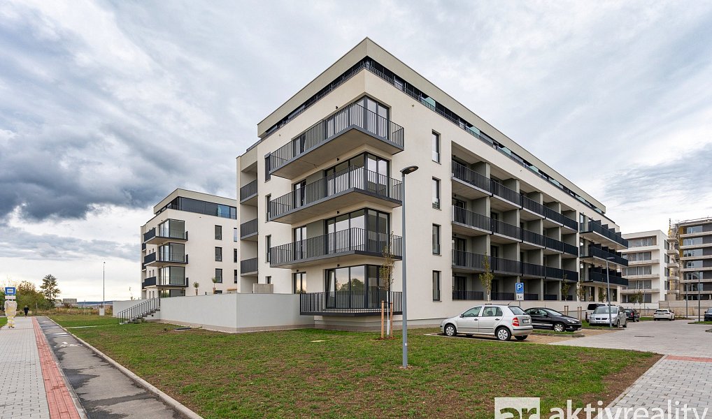 Prodej bytu 1+kk 35 m², Plzeň – náhled fotky 20