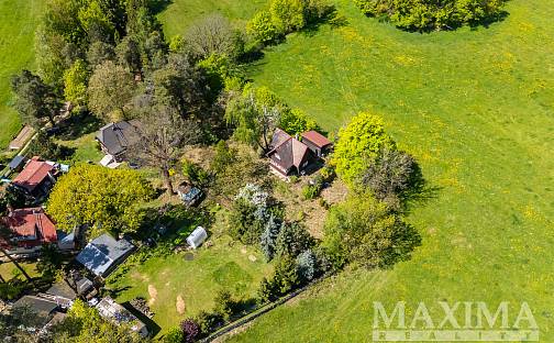 Prodej stavebního pozemku 1 125 m², Pohoří - Chotouň, okres Praha-západ