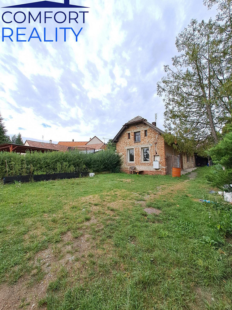 Prodej domu 62 m² s pozemkem 581 m² – fotografie 5