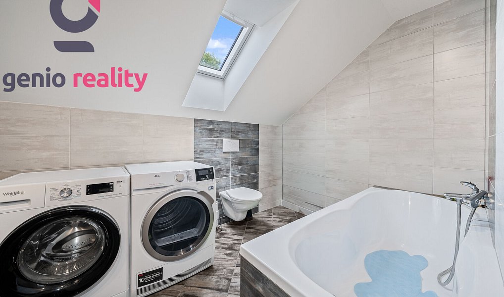 Prodej domu 130 m² s pozemkem 299 m², Nevratice – náhled fotky 23