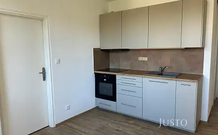 Pronájem bytu 1+kk 36 m²