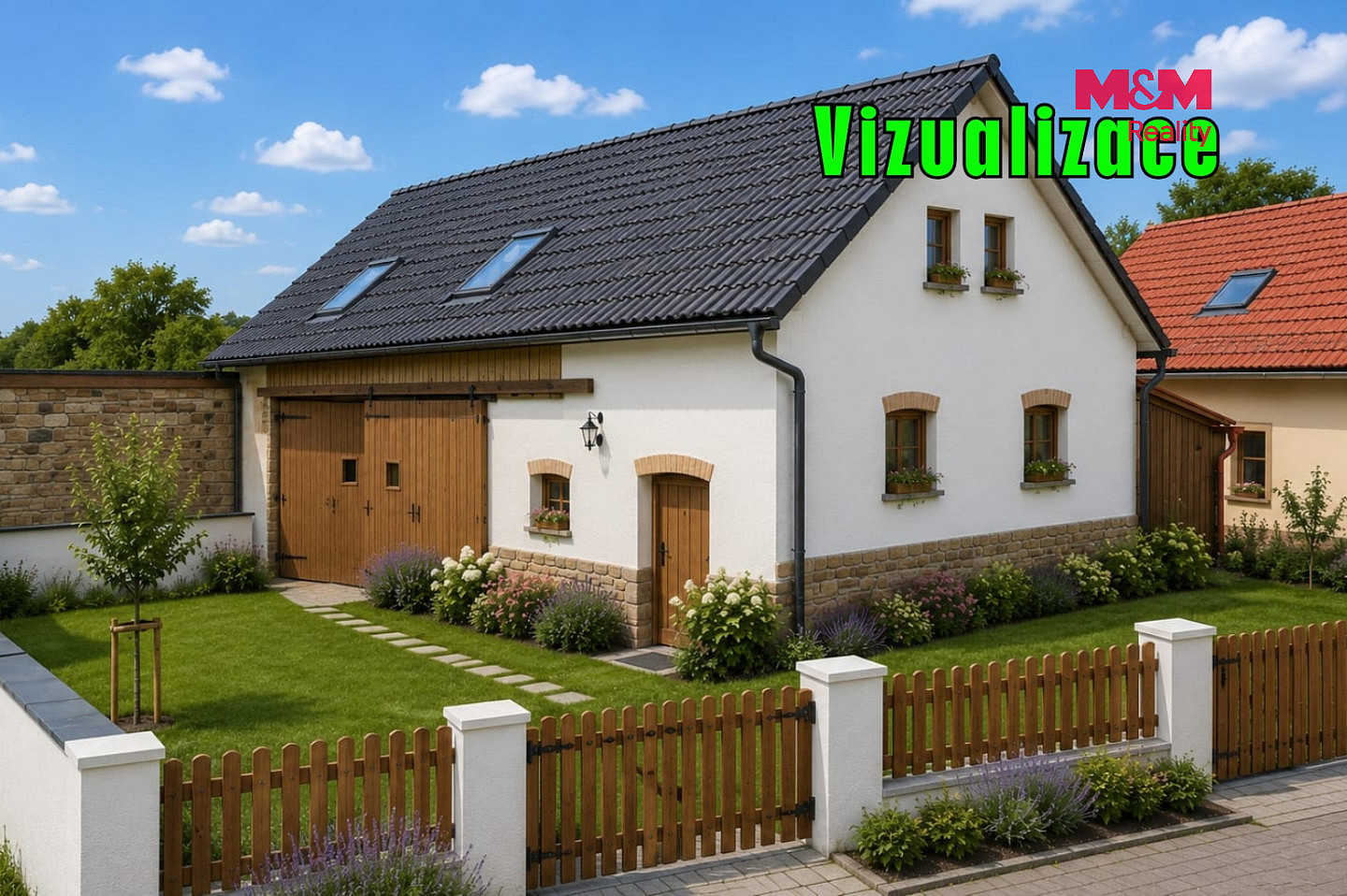 Prodej domu 70 m² s pozemkem 142 m² — photo 4