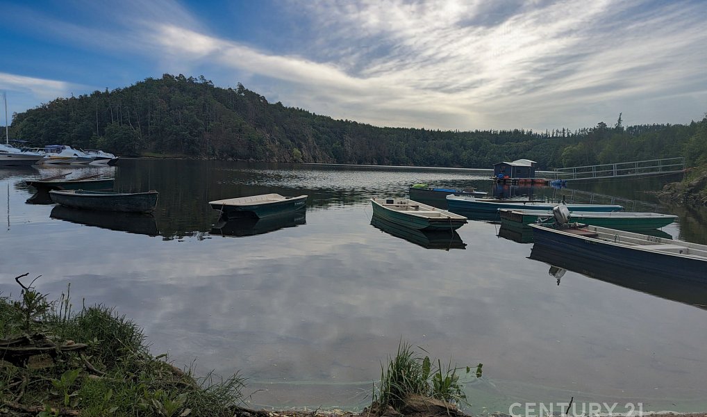 Prodej chaty/chalupy 50 m² s pozemkem 50 m², Hartvíkovice – náhled fotky 9
