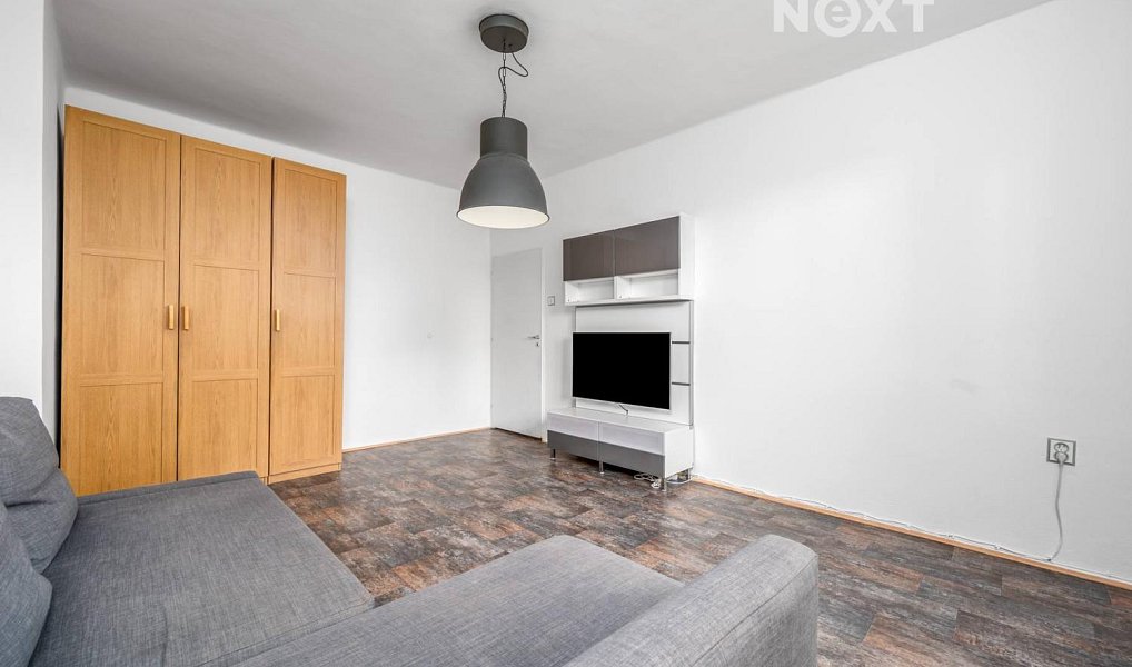 Pronájem bytu 2+1 52 m², Praha – náhled fotky 6