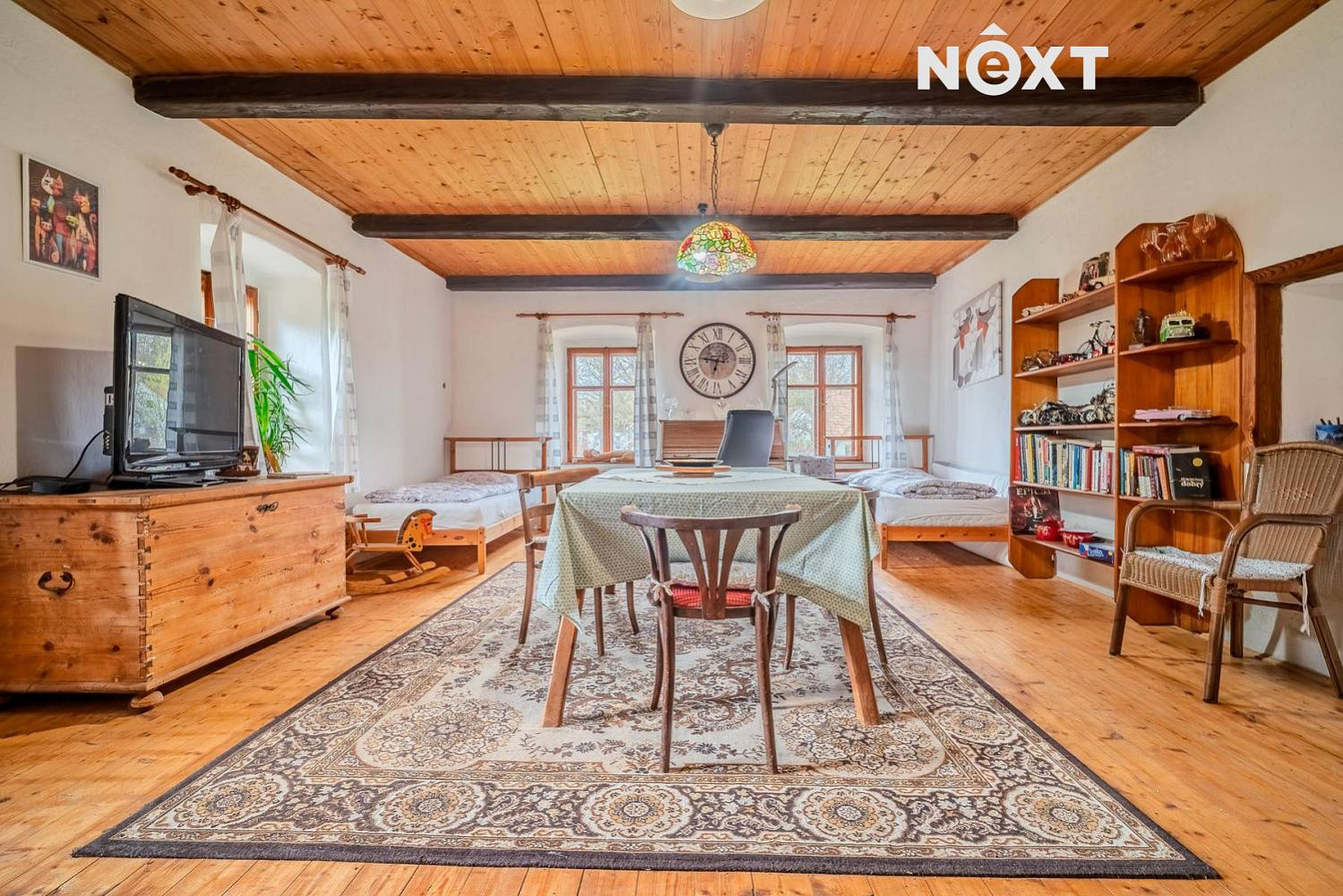 Prodej domu 230 m² s pozemkem 2 391 m² – fotografie 5