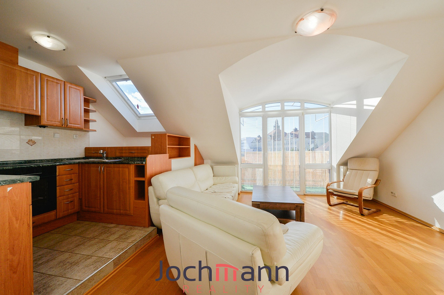 Pronájem bytu 2+kk 62 m² – fotografie 5
