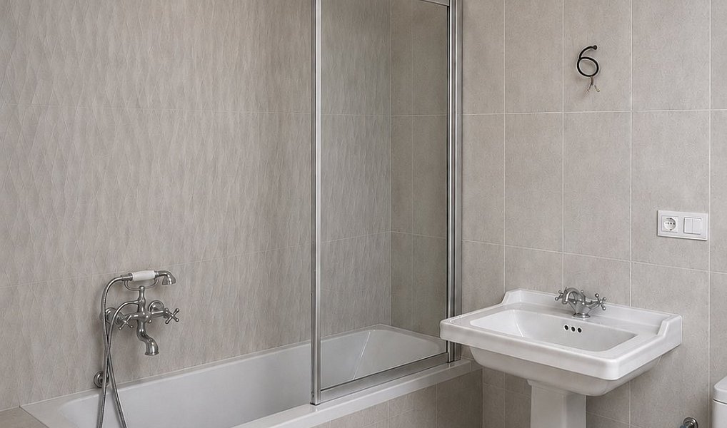 Pronájem bytu 2+kk 56 m², Praha – náhled fotky 7