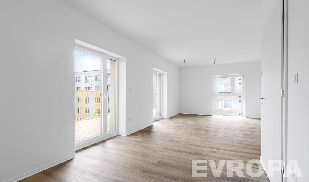 Prodej bytu 3+kk 96 m², Světlá nad Sázavou – náhled fotky 3