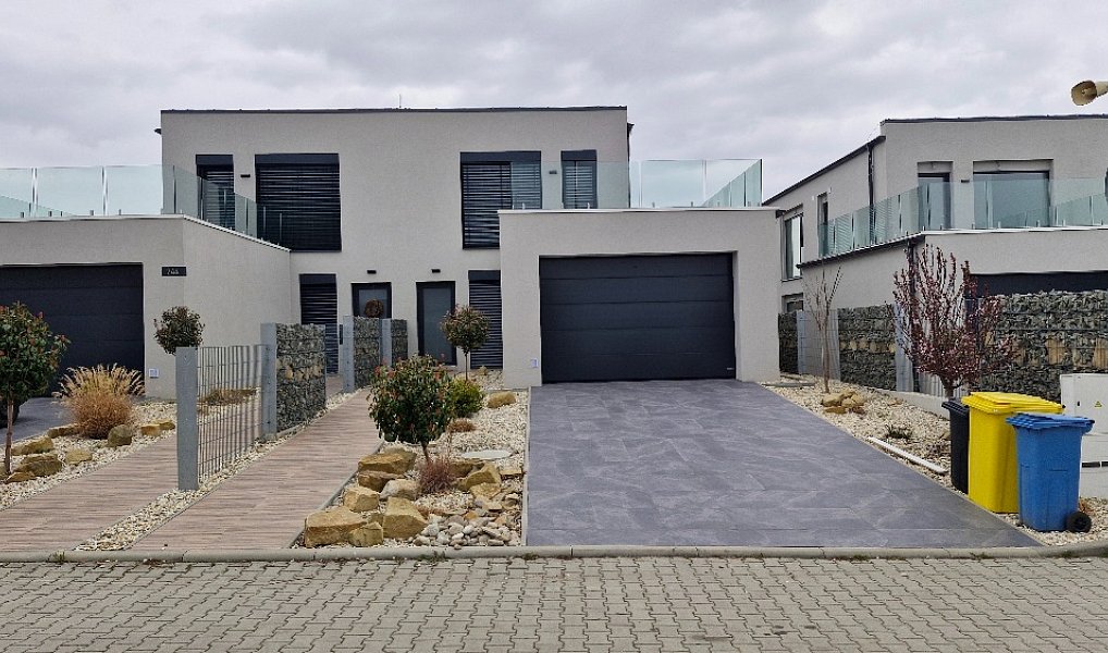 Prodej vily 248 m² s pozemkem 403 m², Vřesovice – náhled fotky 5