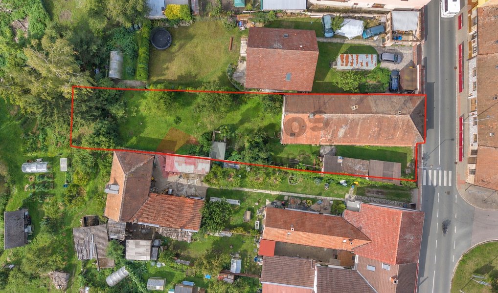 Prodej domu 145 m² s pozemkem 905 m², Chlumec nad Cidlinou – náhled fotky 2