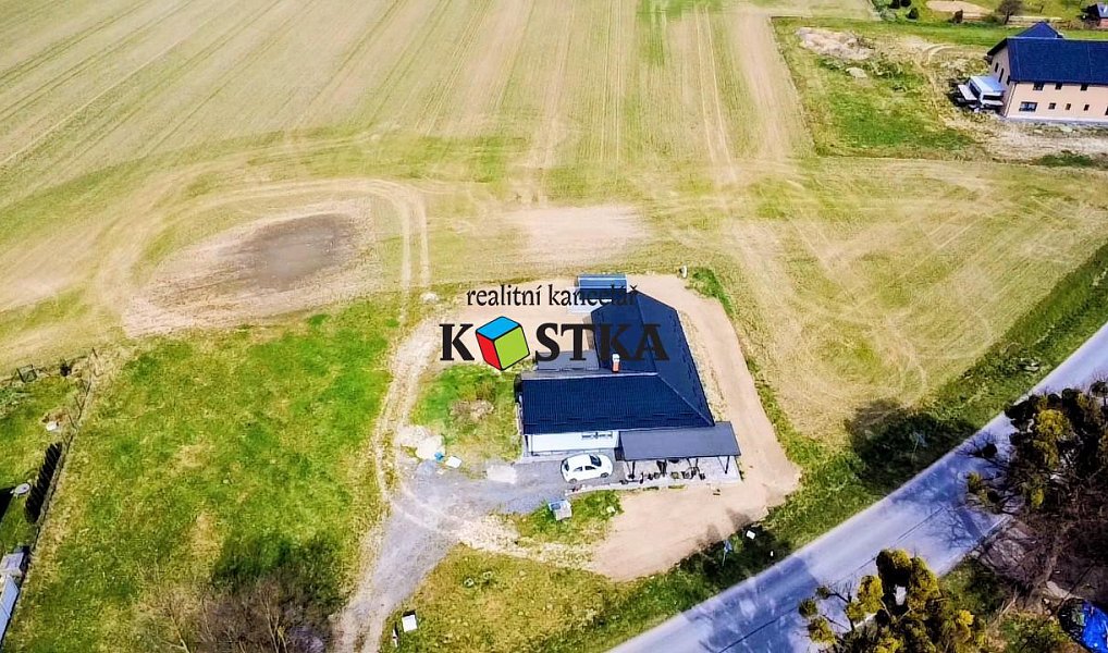 Prodej stavebního pozemku 1 000 m², Skotnice – náhled fotky 5