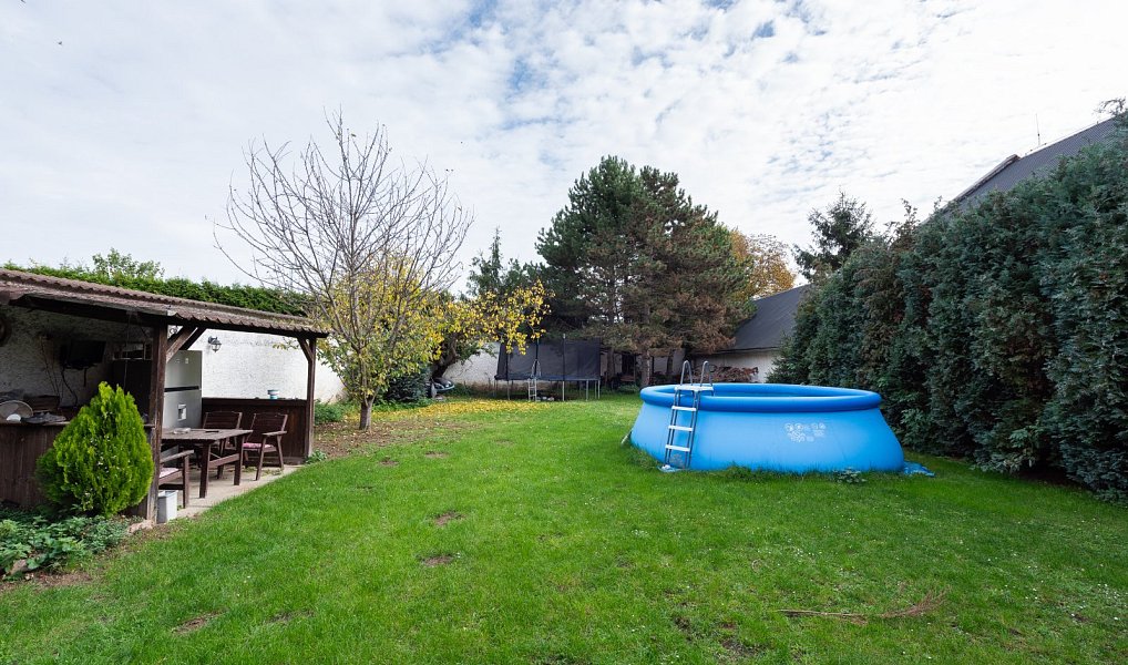 Prodej domu 200 m² s pozemkem 515 m², Nová Ves – náhled fotky 39