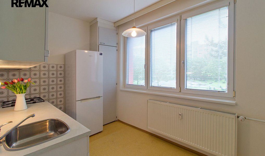 Prodej bytu 3+1 72 m², Tábor – náhled fotky 4