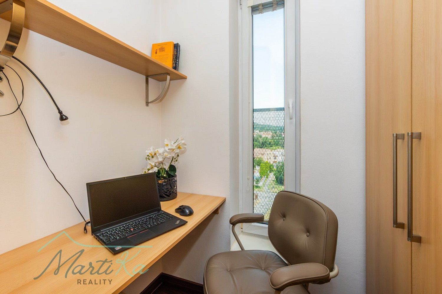 4+kk Apartment in Mníšek pod Brdy, Rymaně – pohled 6