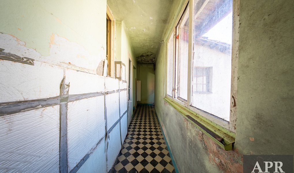 Prodej domu 60 m² s pozemkem 976 m², Dolní Němčí – náhled fotky 14