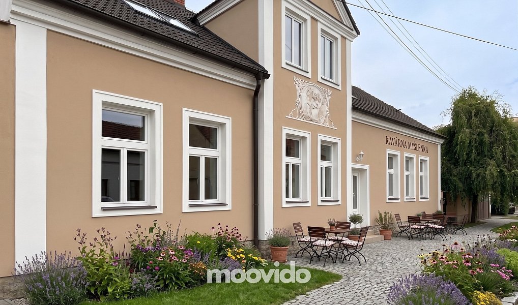 Prodej rodinného domu, 290 m², Kročehlavy - Kladno, Kladno