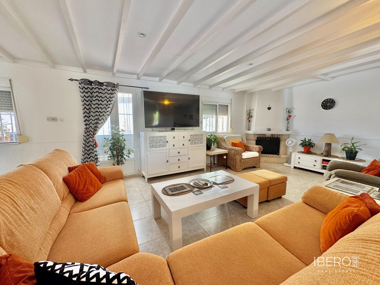 Casa – Dolores - Vista 2