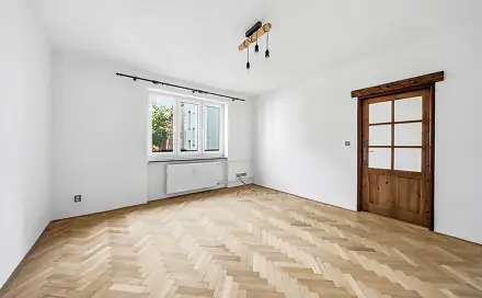 Pronájem bytu 2+1 57 m², Kardinála Berana, Plzeň - Jižní Předměstí