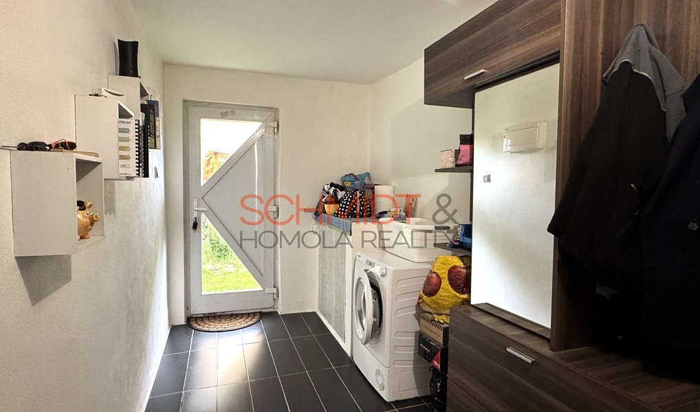 Prodej domu 62 m² s pozemkem 140 m², Boleradice – náhled fotky 6